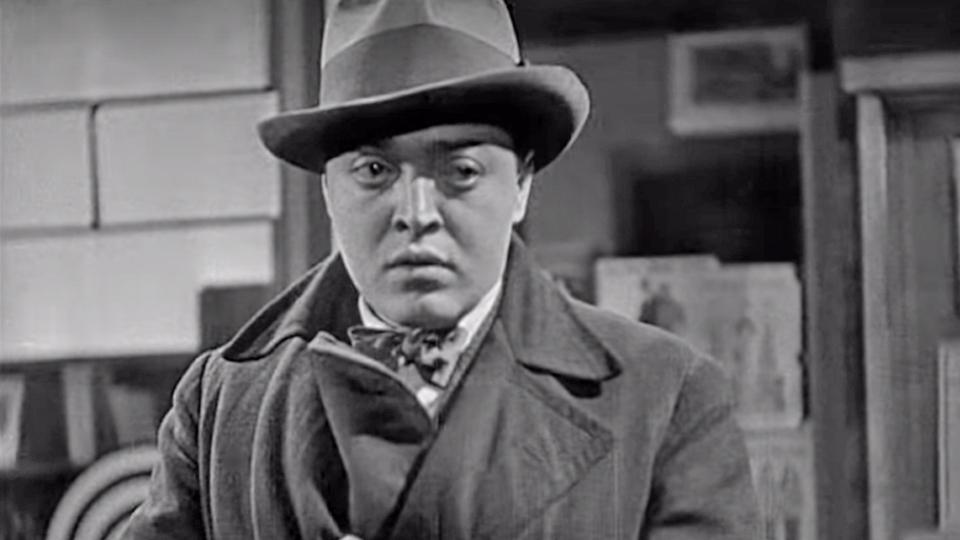 Watch M (1931) Full Movie Online Free