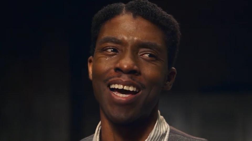 Watch Ma Rainey's Black Bottom (2020) Full Movie Online Free