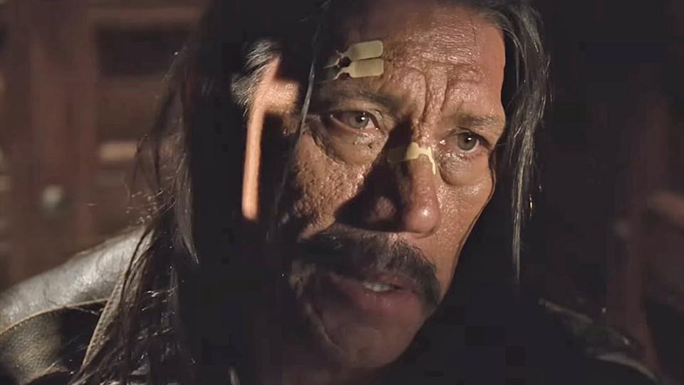 Watch Machete (2010) Full Movie Online Free