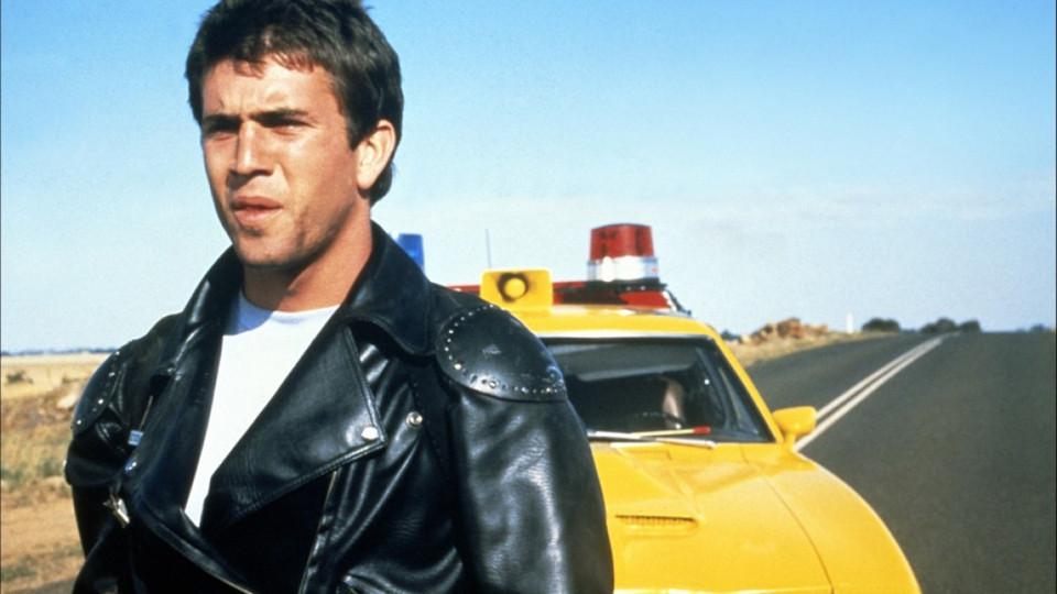 Watch Mad Max (1979) Full Movie Online Free