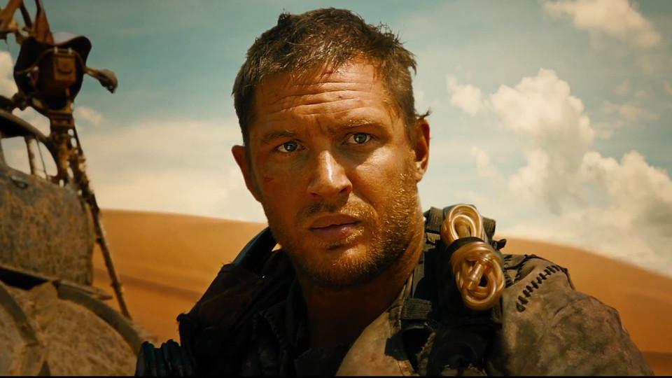 Watch Mad Max: Fury Road (2015) Full Movie Online Free