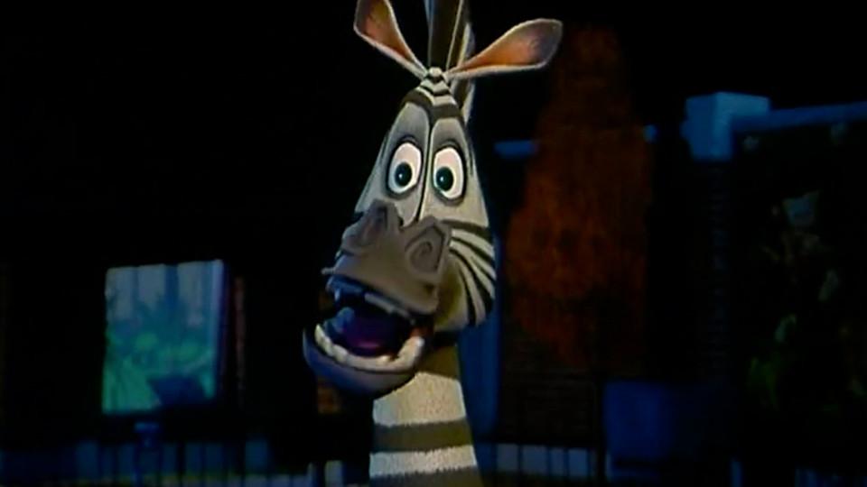 Watch Madagascar (2005) Full Movie Online Free