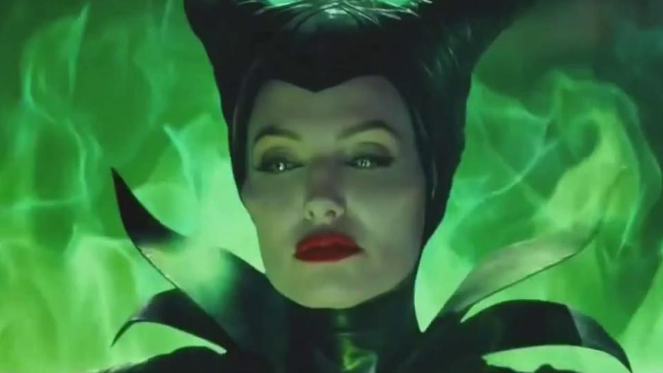 Watch Maleficent (2014) Full Movie Online Free