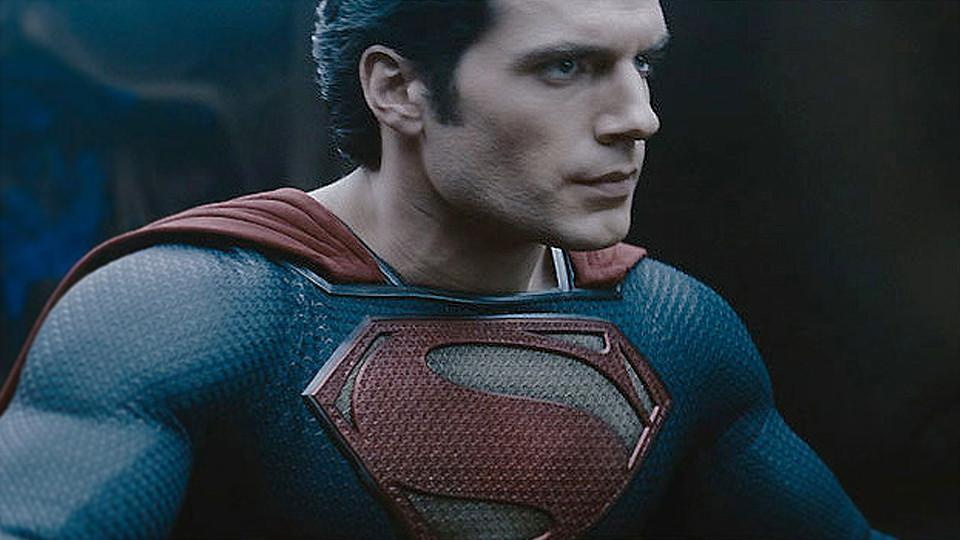 Watch Man of Steel (2013) Full Movie Online Free