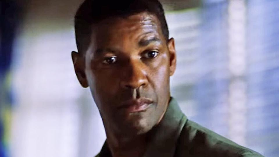 Watch Man on Fire (2004) Full Movie Online Free