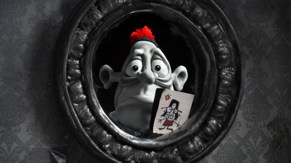 Watch Mary and Max (2009) Full Movie Online Free