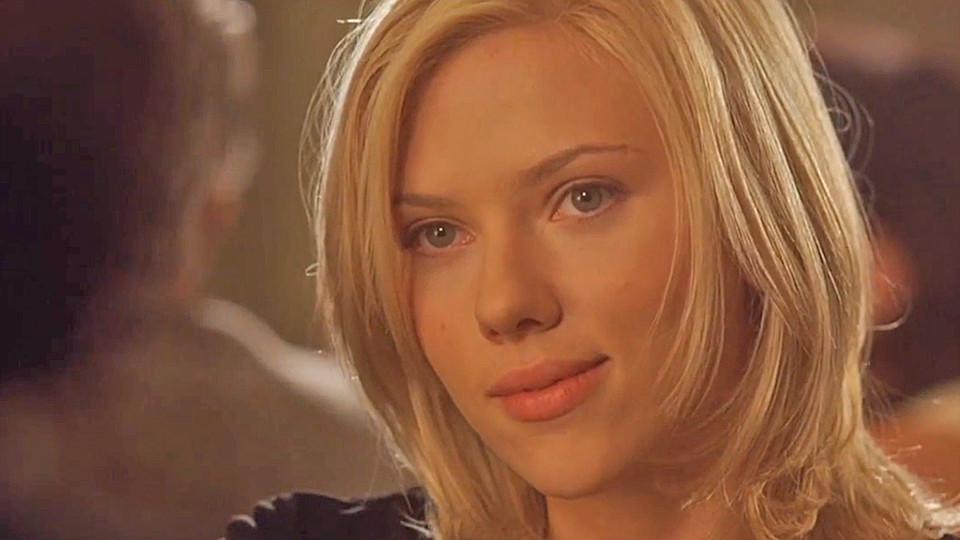 Watch Match Point (2005) Full Movie Online Free