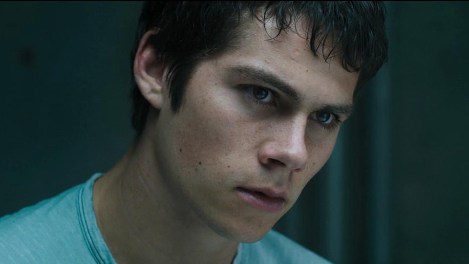 Watch Maze Runner: The Scorch Trials (2015) Full Movie Online Free