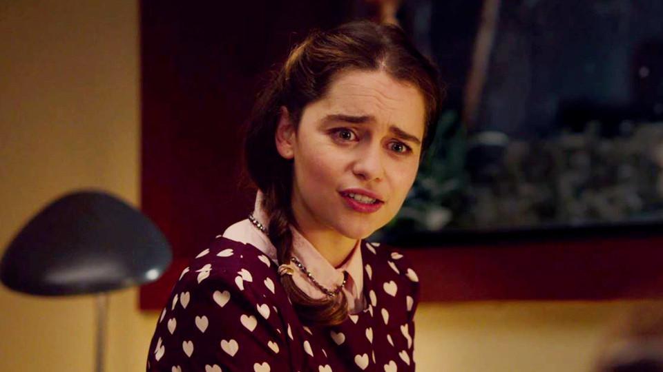 Watch Me Before You (2016) Full Movie Online Free