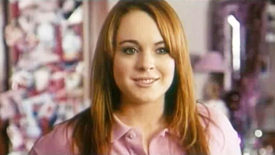 Watch Mean Girls (2004) Full Movie Online Free