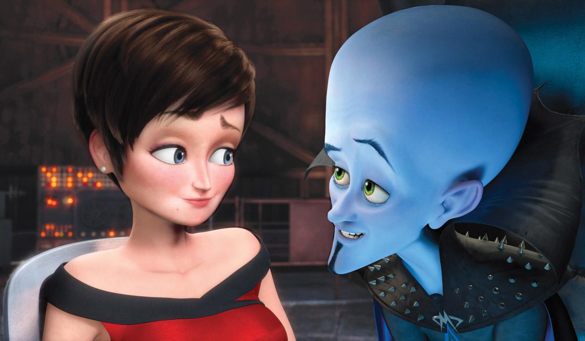 Watch Megamind (2010) Full Movie Online Free