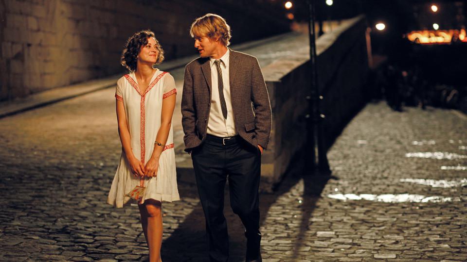 Watch Midnight in Paris (2011) Full Movie Online Free