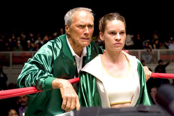 Watch Million Dollar Baby (2004) Full Movie Online Free
