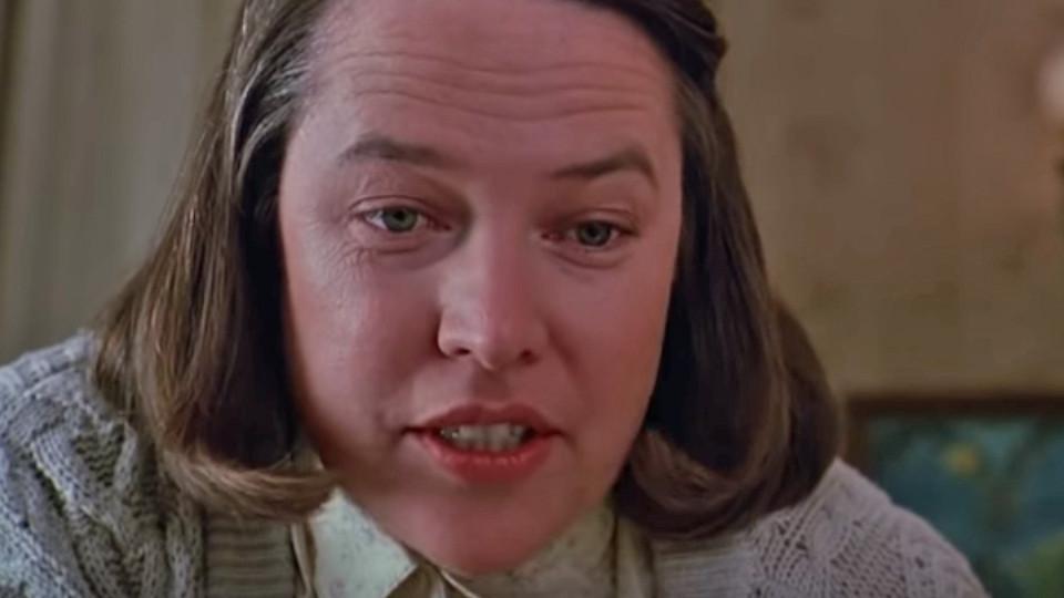 Watch Misery (1990) Full Movie Online Free