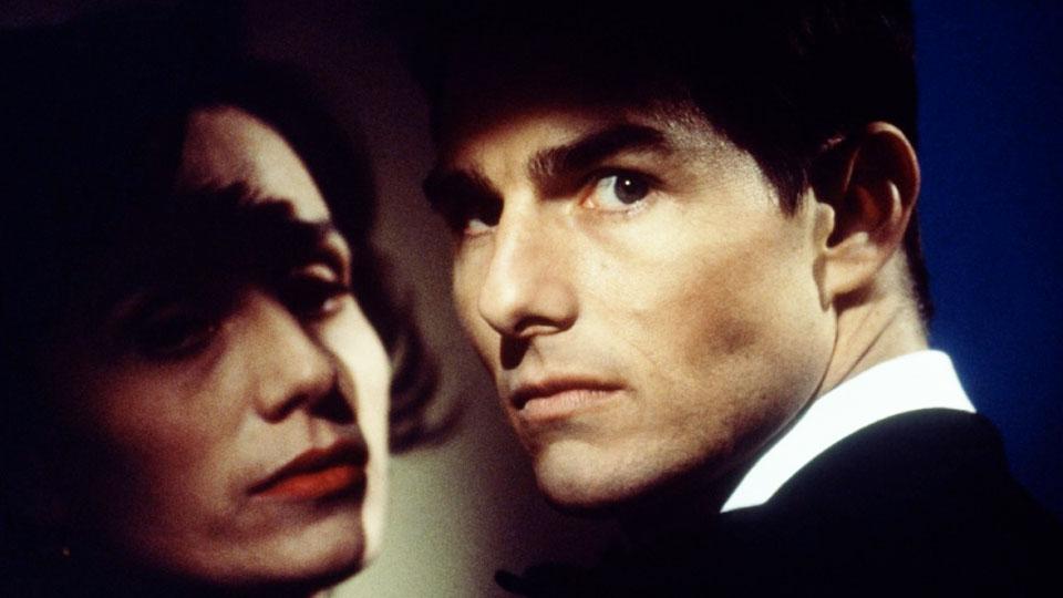 Watch Mission: Impossible (1996) Full Movie Online Free