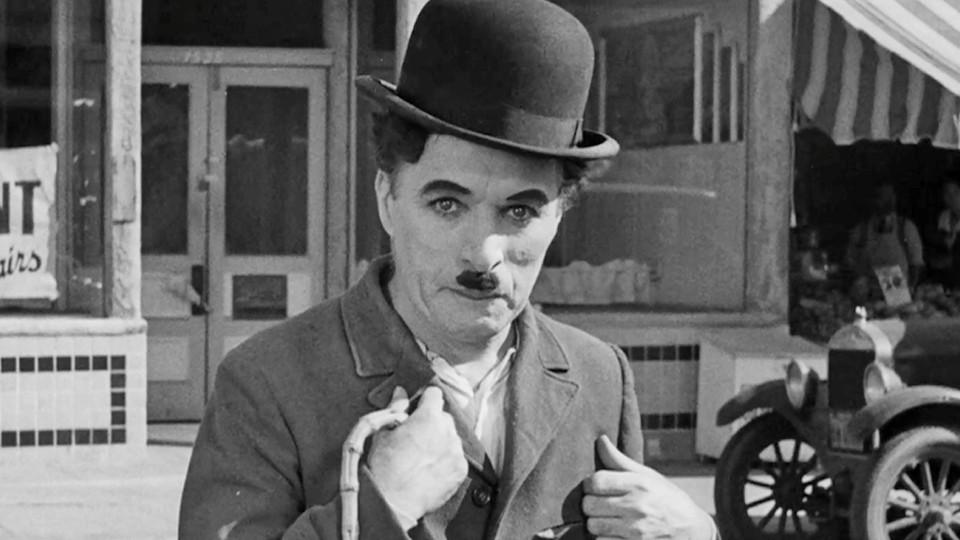 Watch Modern Times (1936) Full Movie Online Free