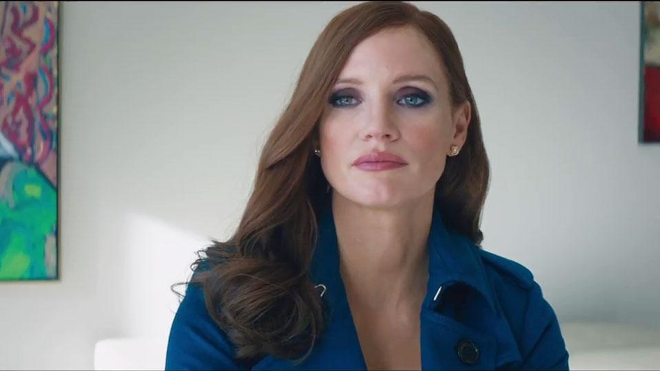 Watch Molly's Game (2017) Full Movie Online Free