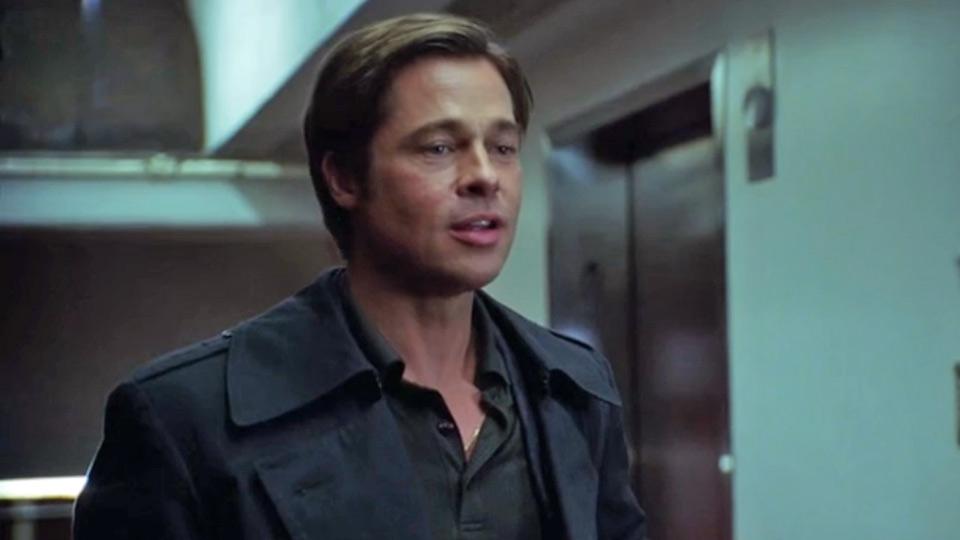 Watch Moneyball (2011) Full Movie Online Free