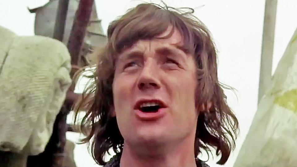 Watch Monty Python and the Holy Grail (1975) Full Movie Online Free