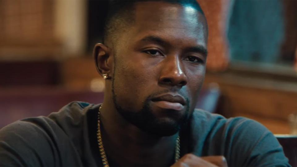 Watch Moonlight (2016) Full Movie Online Free