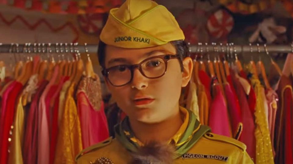 Watch Moonrise Kingdom (2012) Full Movie Online Free