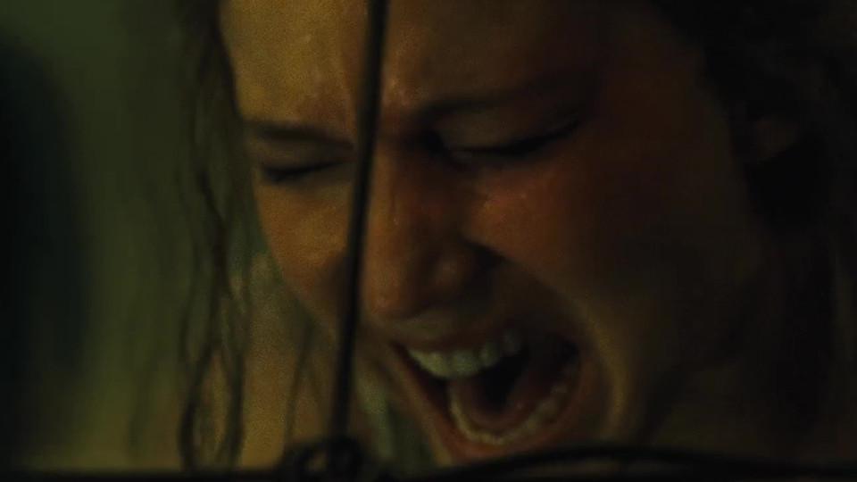 Watch Mother! (2017) Full Movie Online Free