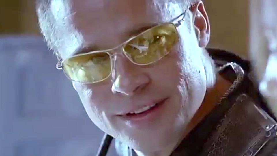 Watch Mr. & Mrs. Smith (2005) Full Movie Online Free