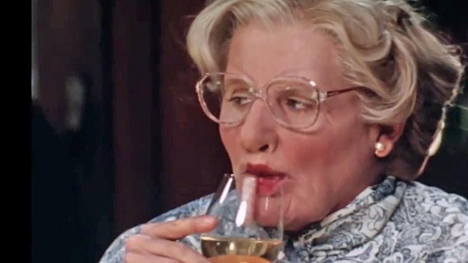 Watch Mrs. Doubtfire (1993) Full Movie Online Free