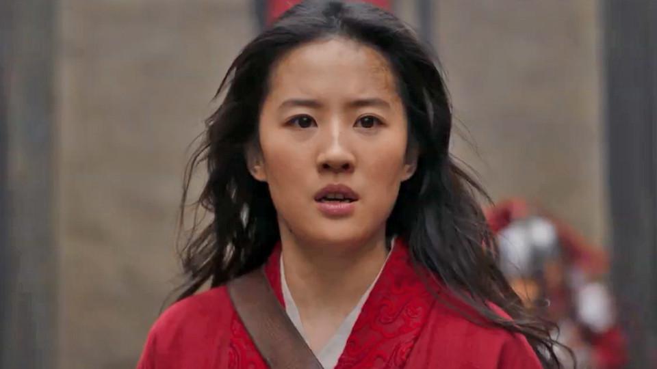 Watch Mulan (2020) Full Movie Online Free