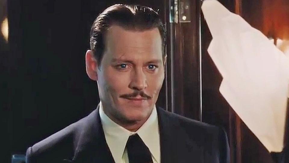 Watch Murder on the Orient Express (2017) Full Movie Online Free