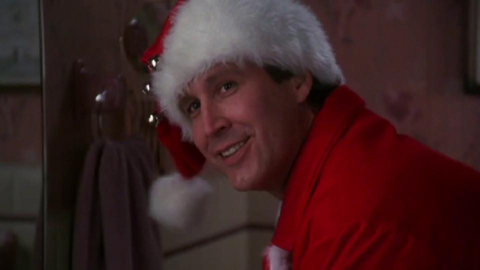 Watch National Lampoon's Christmas Vacation (1989) Full Movie Online Free