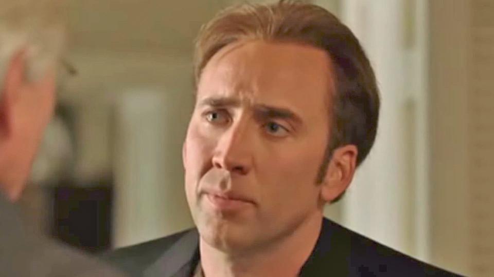 Watch National Treasure (2004) Full Movie Online Free