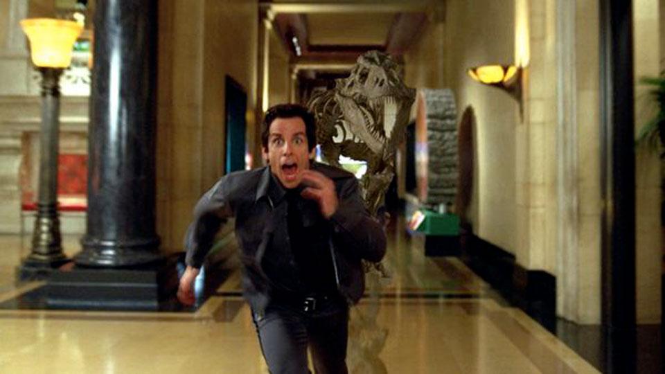 Watch Night at the Museum (2006) Full Movie Online Free