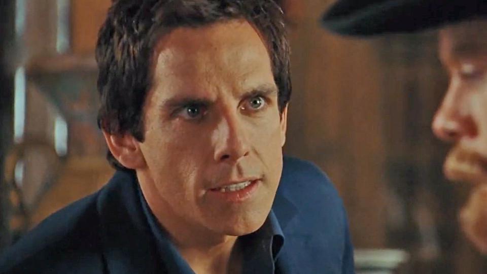 Watch Night at the Museum: Battle of the Smithsonian (2009) Full Movie Online Free