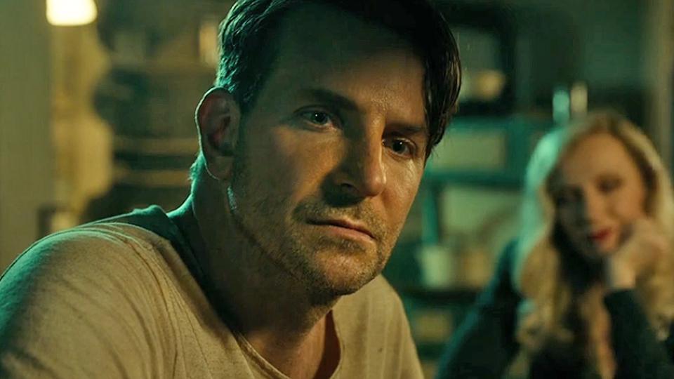 Watch Nightmare Alley (2021) Full Movie Online Free