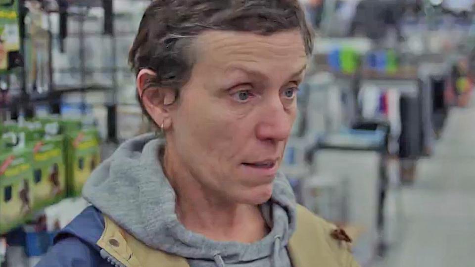 Watch Nomadland (2020) Full Movie Online Free