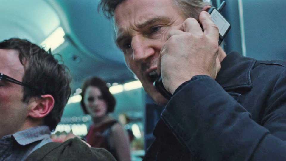 Watch Non-Stop (2014) Full Movie Online Free