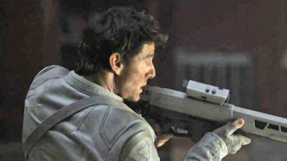 Watch Oblivion (2013) Full Movie Online Free