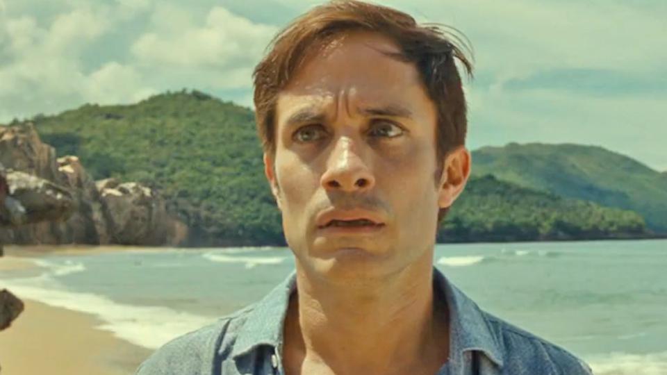 Watch Old (2021) Full Movie Online Free