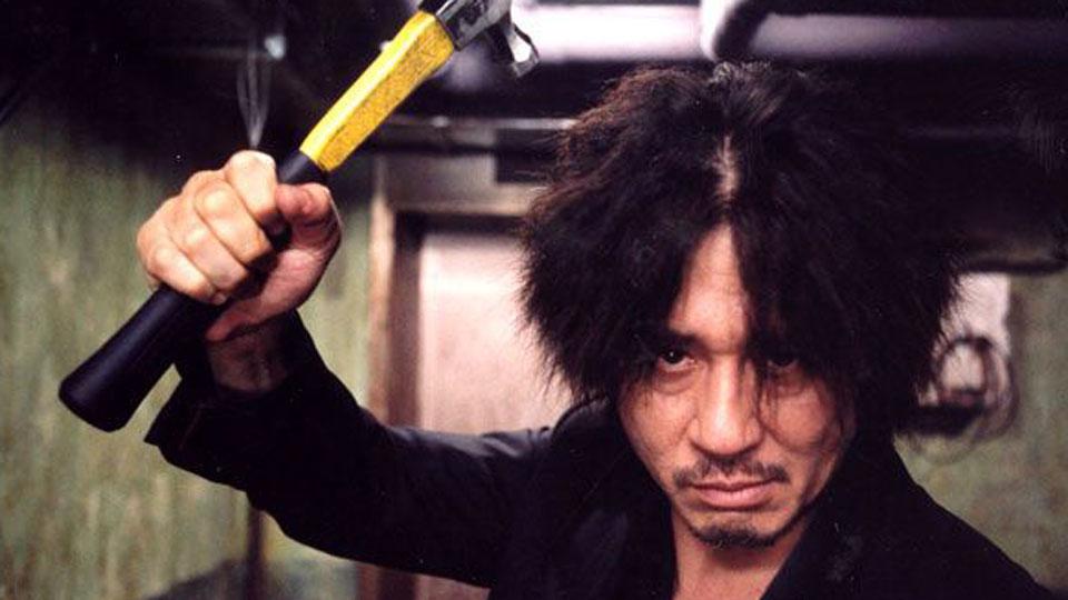 Watch Oldboy (2003) Full Movie Online Free