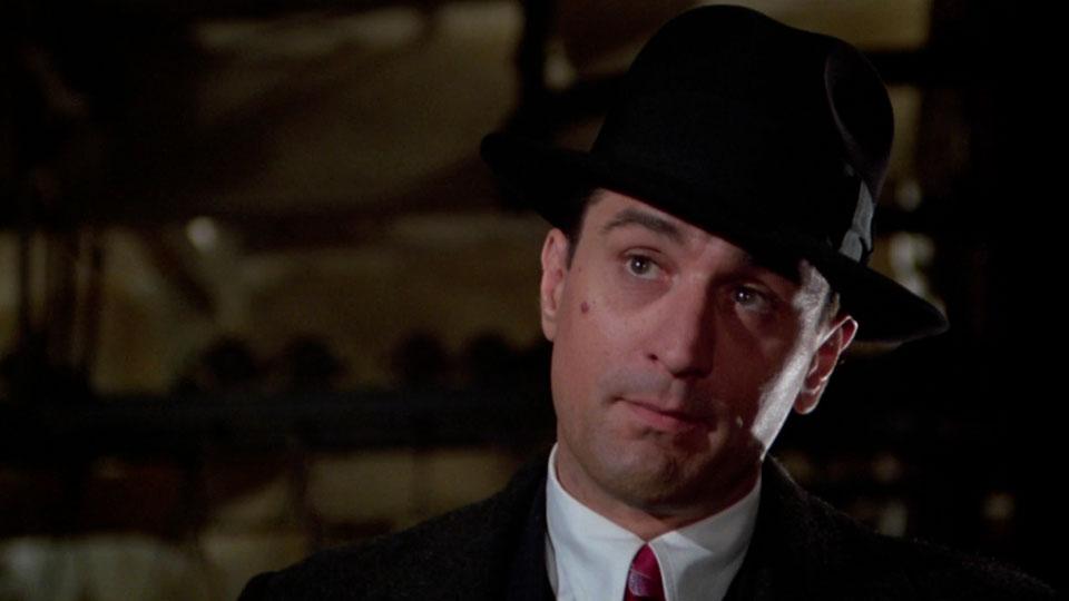 Watch Once Upon a Time in America (1984) Full Movie Online Free