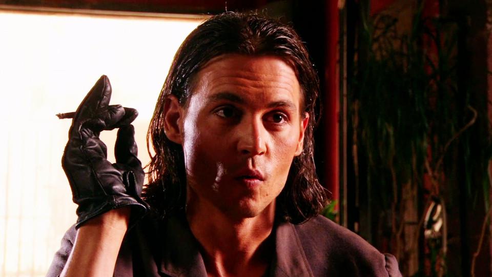 Watch Once Upon a Time in Mexico (2003) Full Movie Online Free