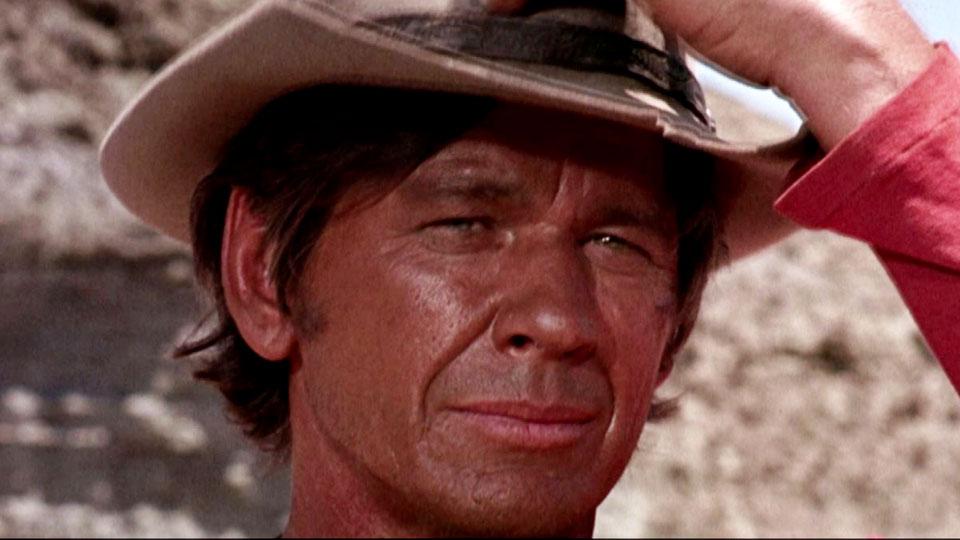 Watch Once Upon a Time in the West (1968) Full Movie Online Free
