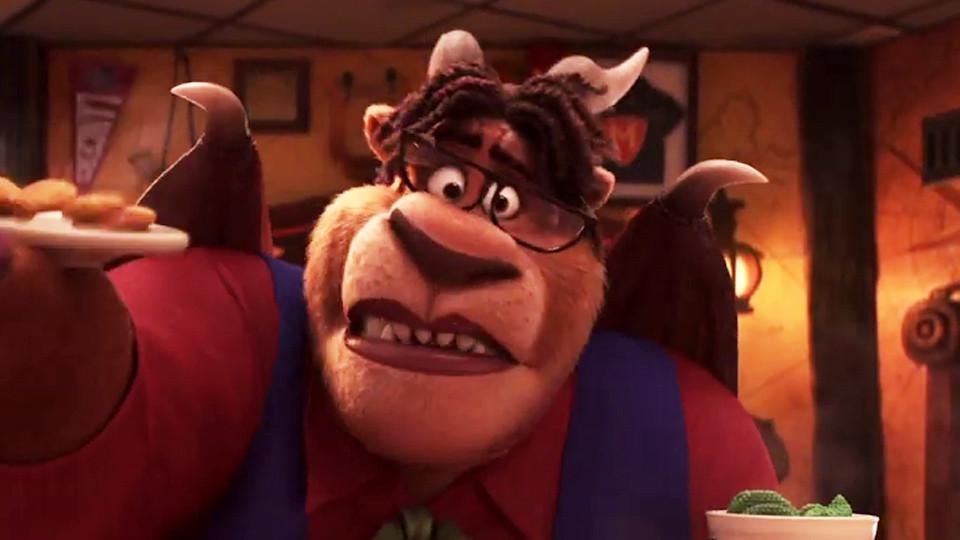 Watch Onward (2020) Full Movie Online Free