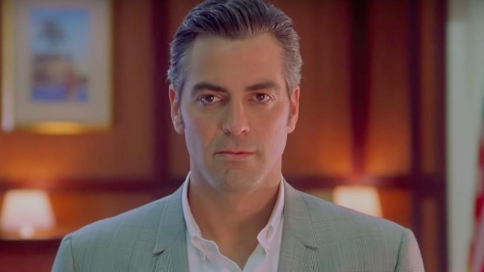 Watch Out of Sight (1998) Full Movie Online Free