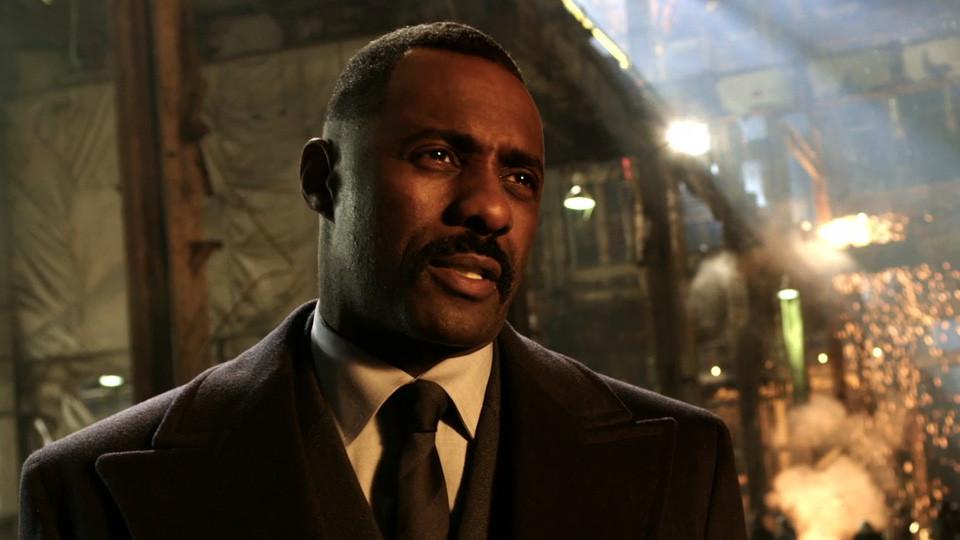 Watch Pacific Rim (2013) Full Movie Online Free