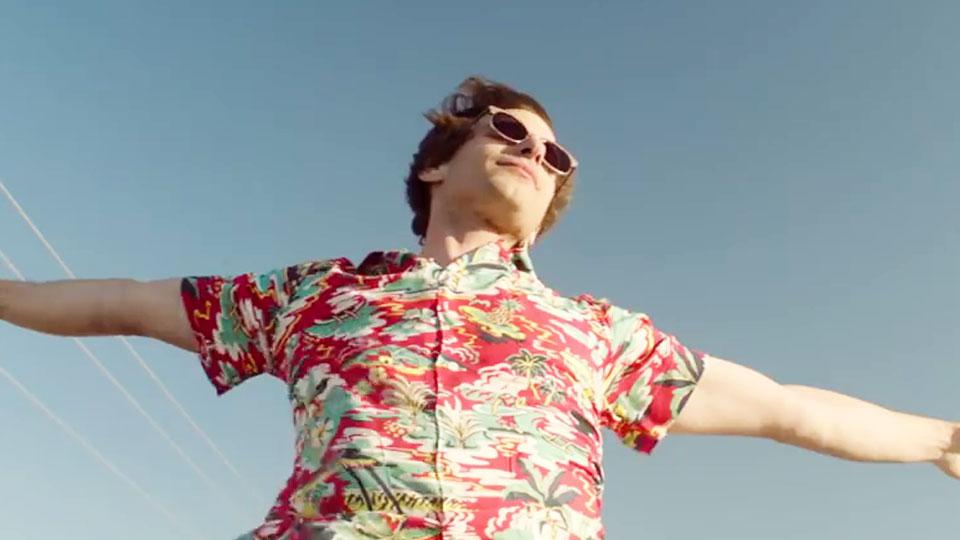 Watch Palm Springs (2020) Full Movie Online Free