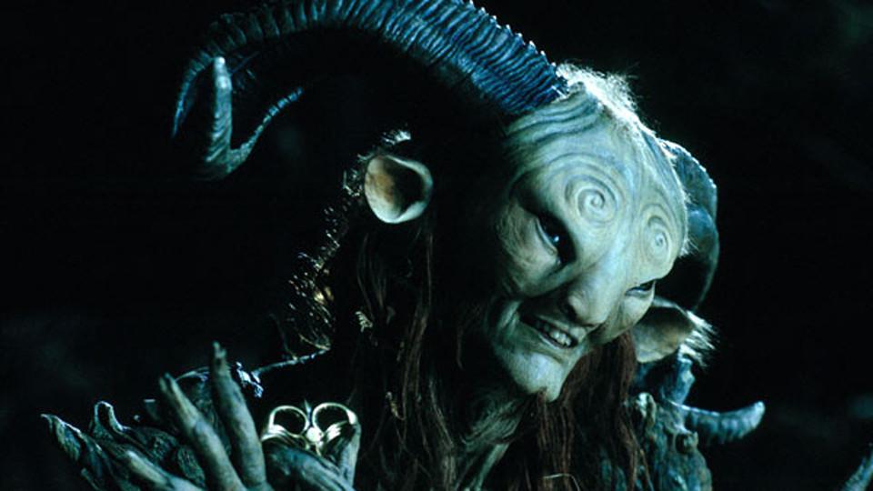 Watch Pan's Labyrinth (2006) Full Movie Online Free