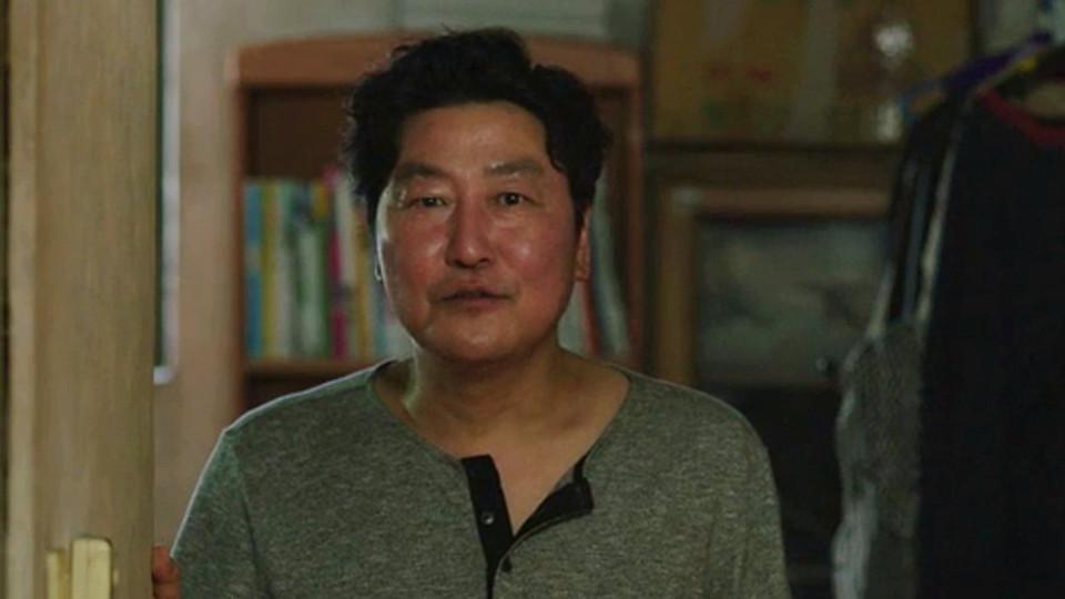 Watch Parasite (2019) Full Movie Online Free