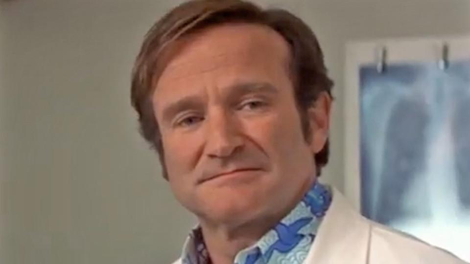 Watch Patch Adams (1998) Full Movie Online Free